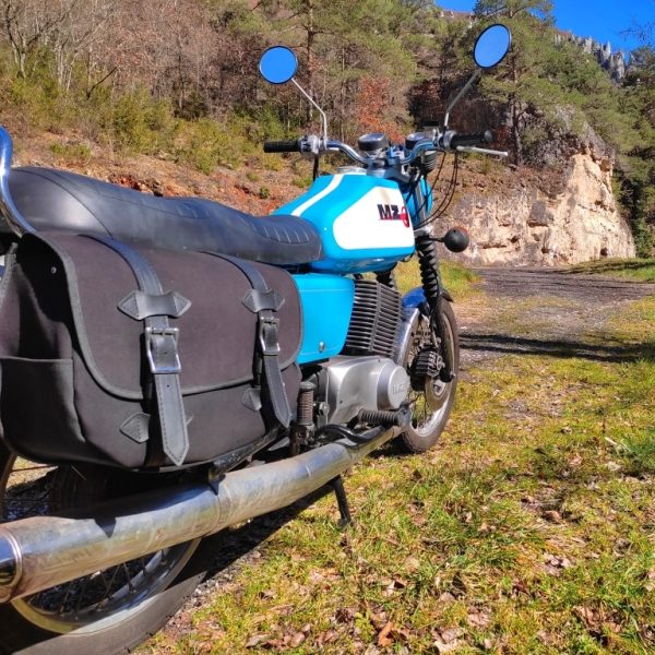 Exploration des gorges du Tarn